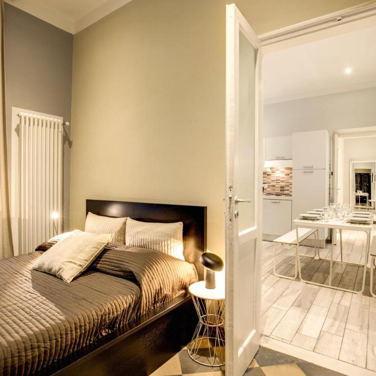 DowntownApartments - Cavour Cinque Terre - Three-Bedroom Apartment - 16