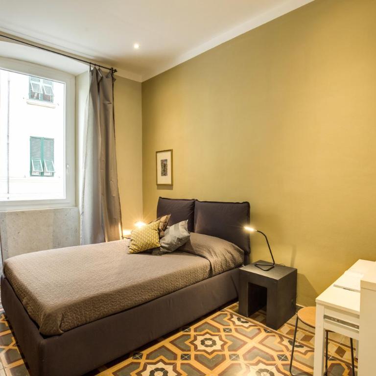 DowntownApartments - Cavour Cinque Terre - Three-Bedroom Apartment - 11