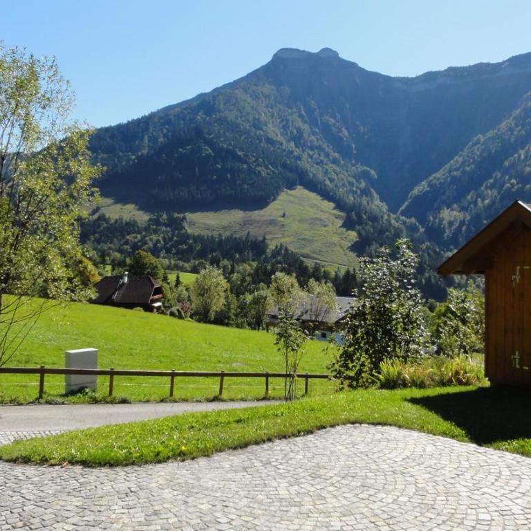 Ferienhaus Seitter - Ferienhaus - 2