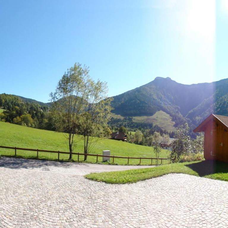 Ferienhaus Seitter - Ferienhaus - 4