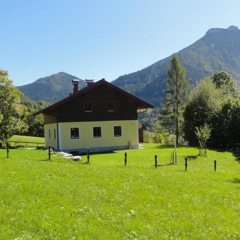 Ferienhaus Seitter - Ferienhaus - 11