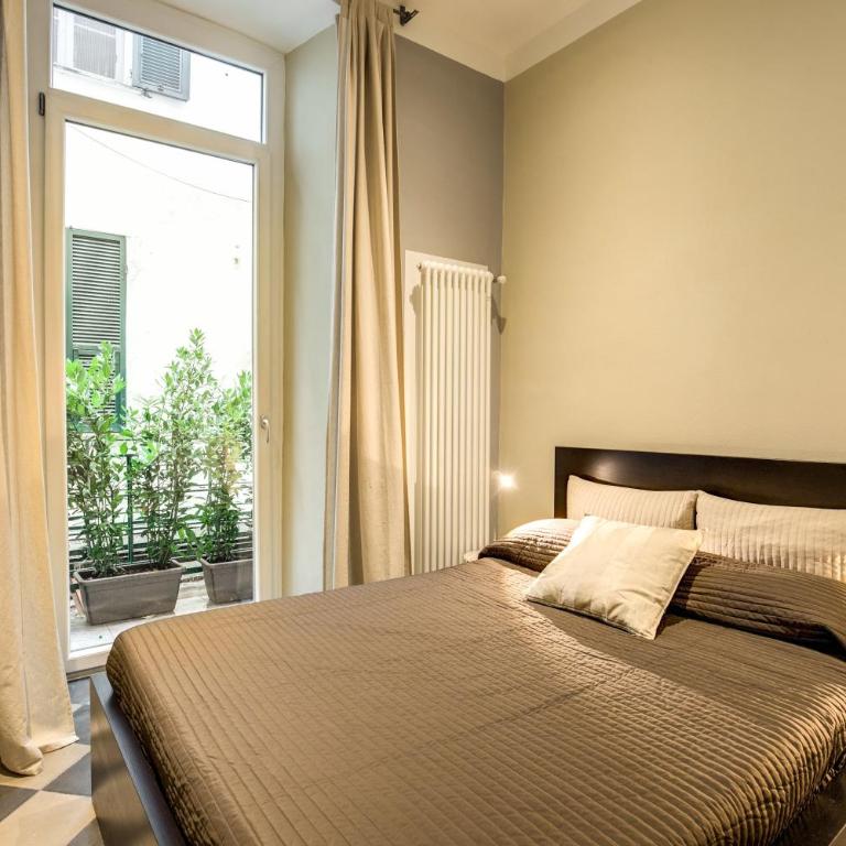 DowntownApartments - Cavour Cinque Terre - Three-Bedroom Apartment - 15