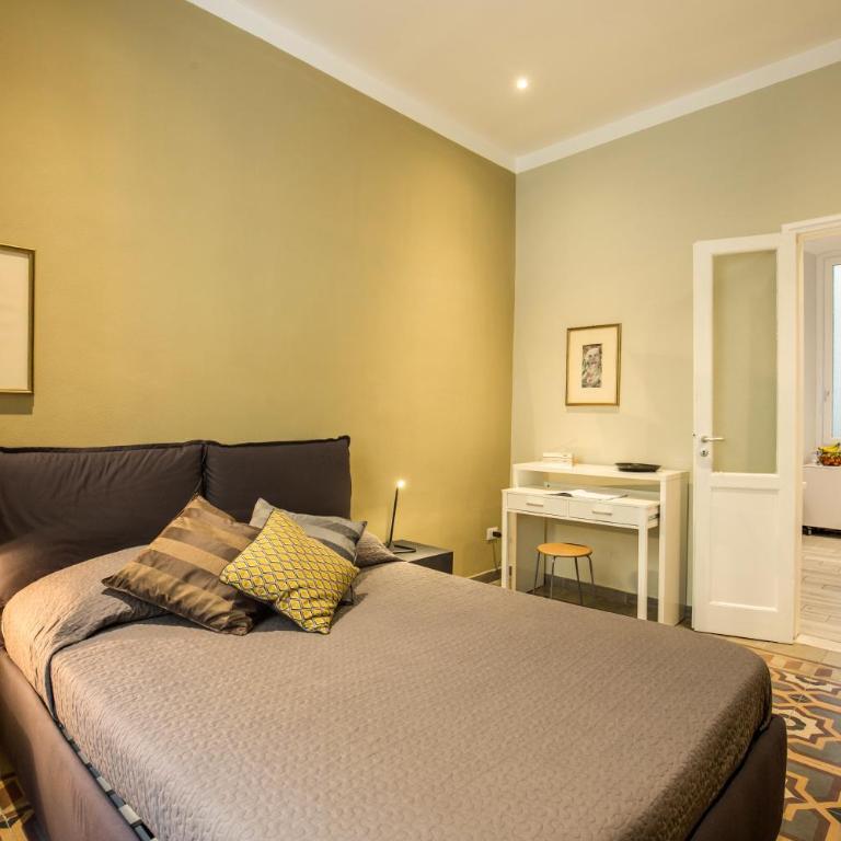 DowntownApartments - Cavour Cinque Terre - Three-Bedroom Apartment - 12