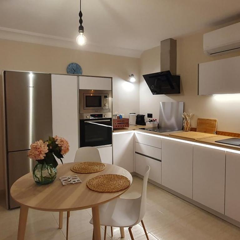 Erizo de mar - One-Bedroom Apartment - 39