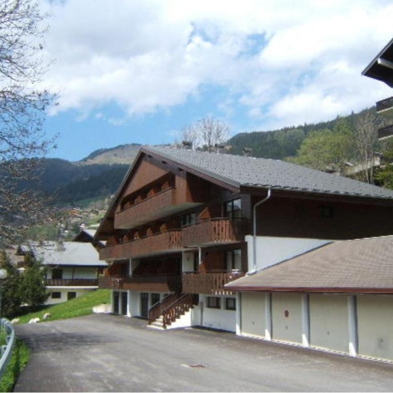 Toison Blanche TBA3 COSY & Mountain 4 Pers - Appartement avec Balcon - 17