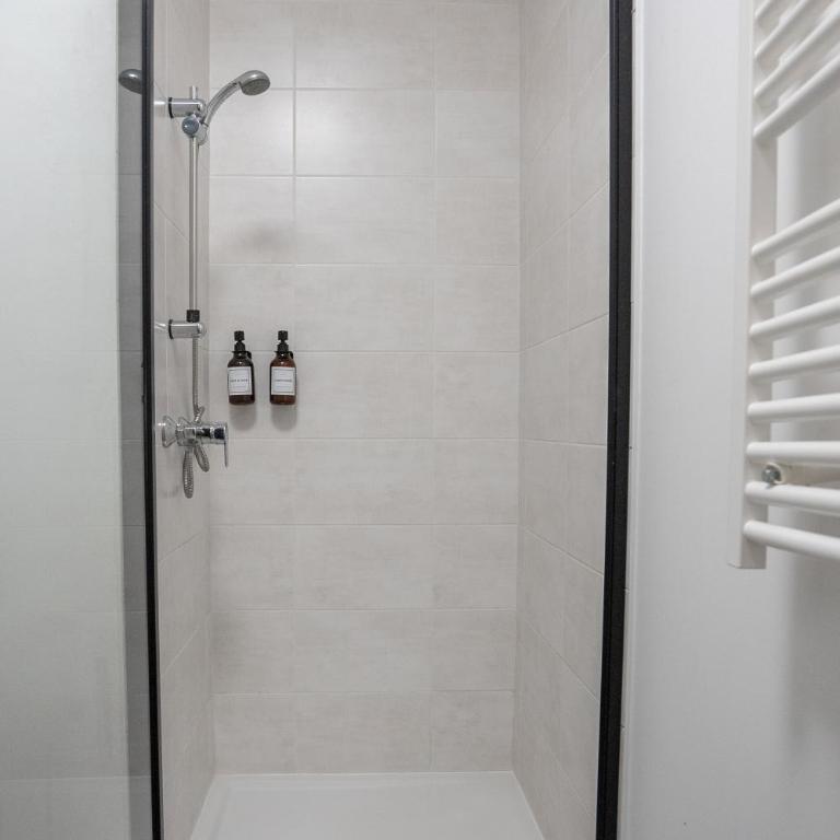 Le Duplex - Apartment mit 3 Schlafzimmern - 45