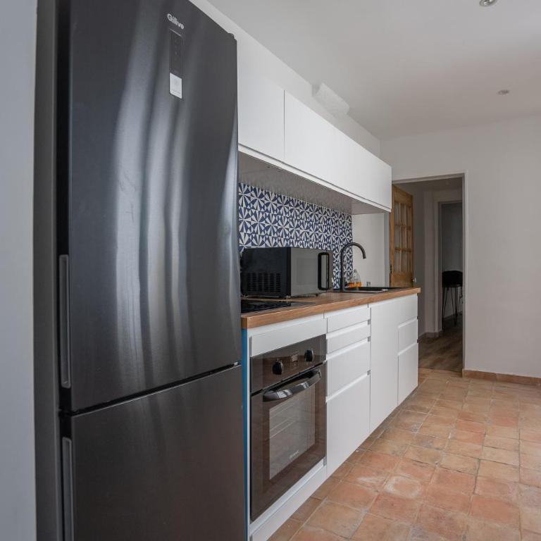 Le Duplex - Apartment mit 3 Schlafzimmern - 16