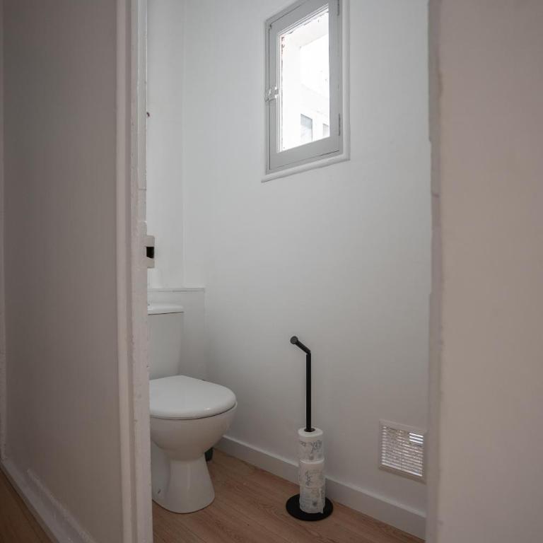 Le Duplex - Apartment mit 3 Schlafzimmern - 23