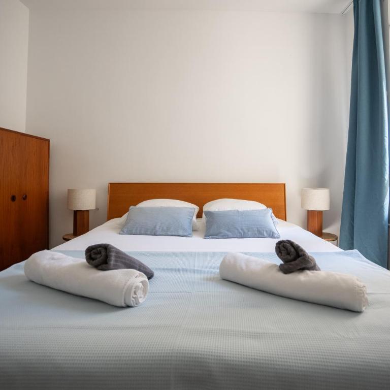 Le Duplex - Apartment mit 3 Schlafzimmern - 4