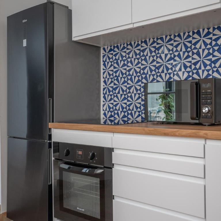 Le Duplex - Apartment mit 3 Schlafzimmern - 2