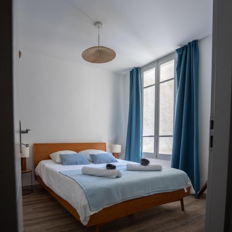 Le Duplex - Apartment mit 3 Schlafzimmern - 14