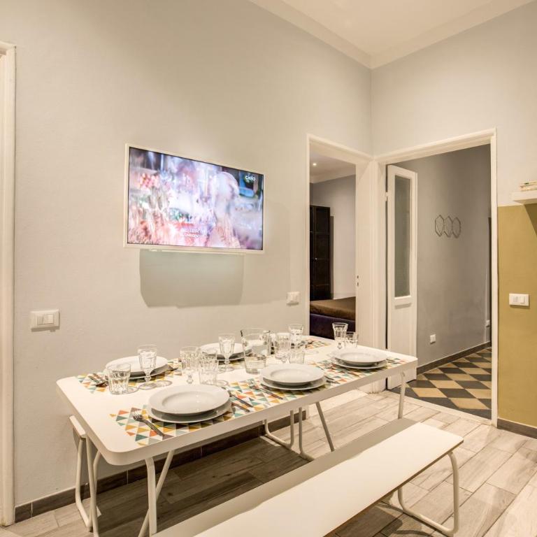 DowntownApartments - Cavour Cinque Terre - Three-Bedroom Apartment - 3