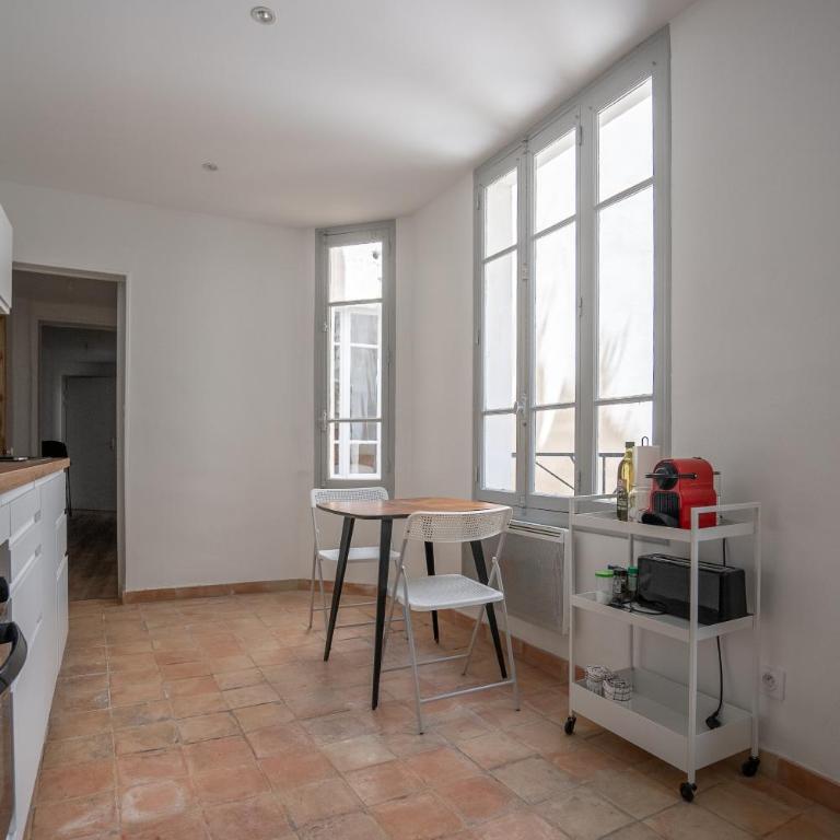 Le Duplex - Apartment mit 3 Schlafzimmern - 20
