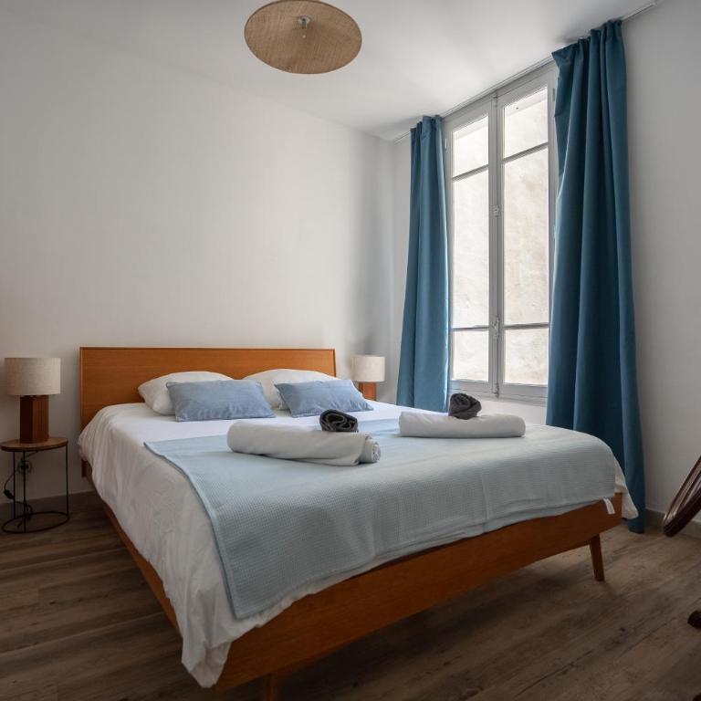 Le Duplex - Apartment mit 3 Schlafzimmern - 36