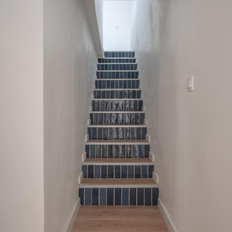 Le Duplex - Apartment mit 3 Schlafzimmern - 25