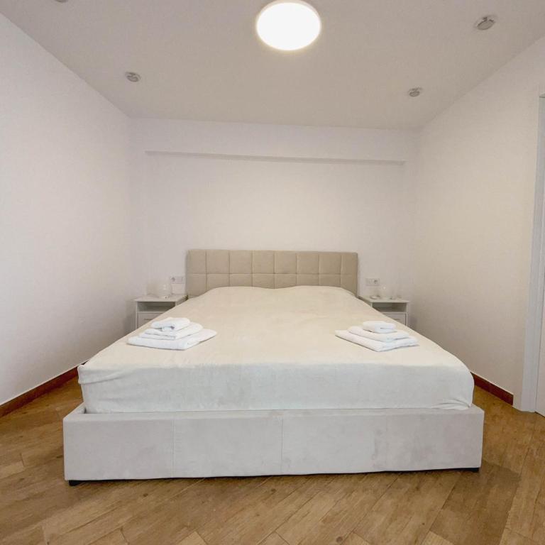 Stylish apartment in Santa Pola - Apartamento de 3 dormitorios - 20