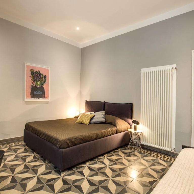 DowntownApartments - Cavour Cinque Terre - Three-Bedroom Apartment - 5