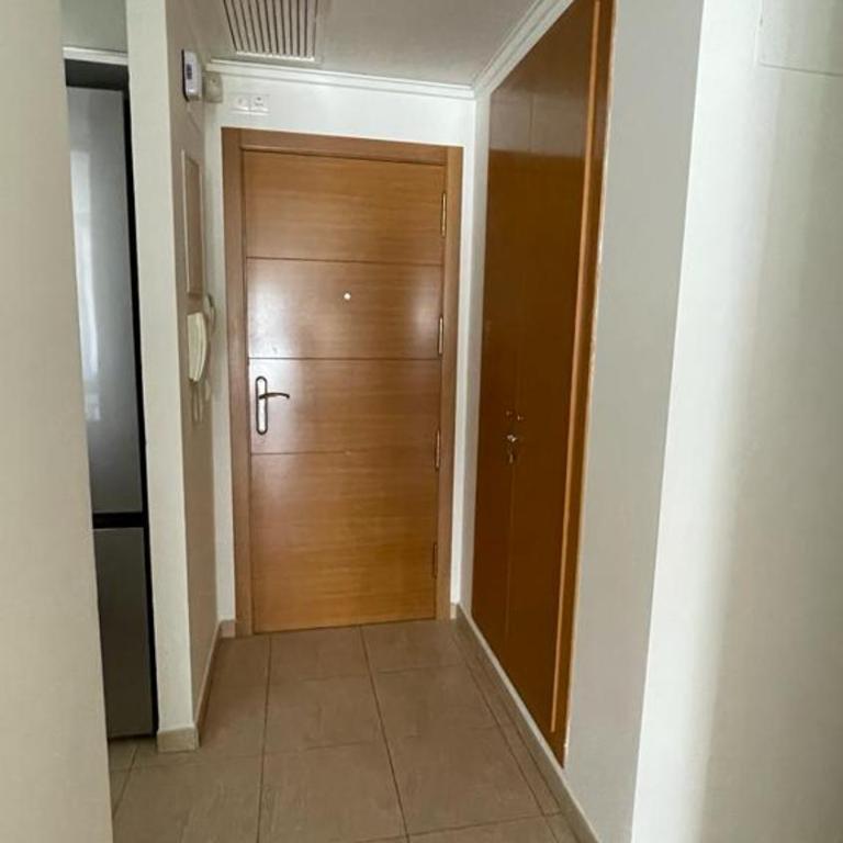 Apartamento Tintín Moraira - Two-Bedroom Apartment - 12