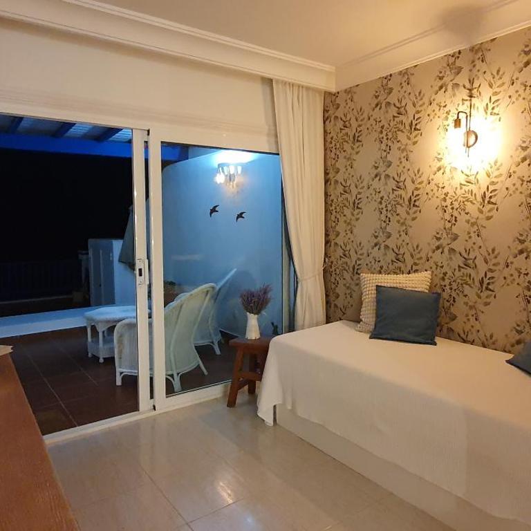 Erizo de mar - One-Bedroom Apartment - 43