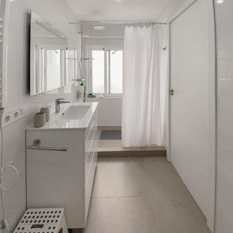 Stylish apartment in Santa Pola - Apartamento de 3 dormitorios - 19