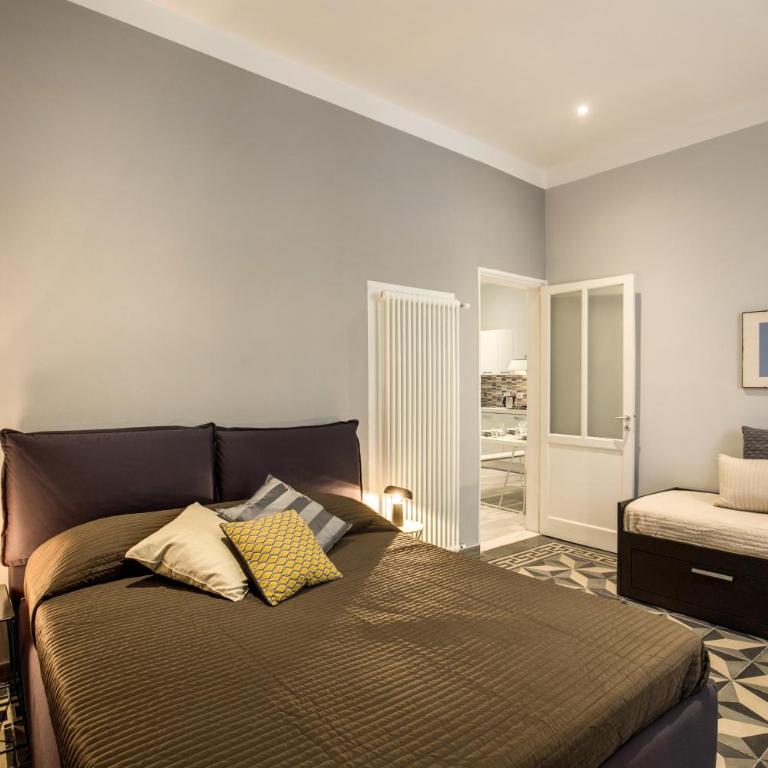DowntownApartments - Cavour Cinque Terre - Three-Bedroom Apartment - 10