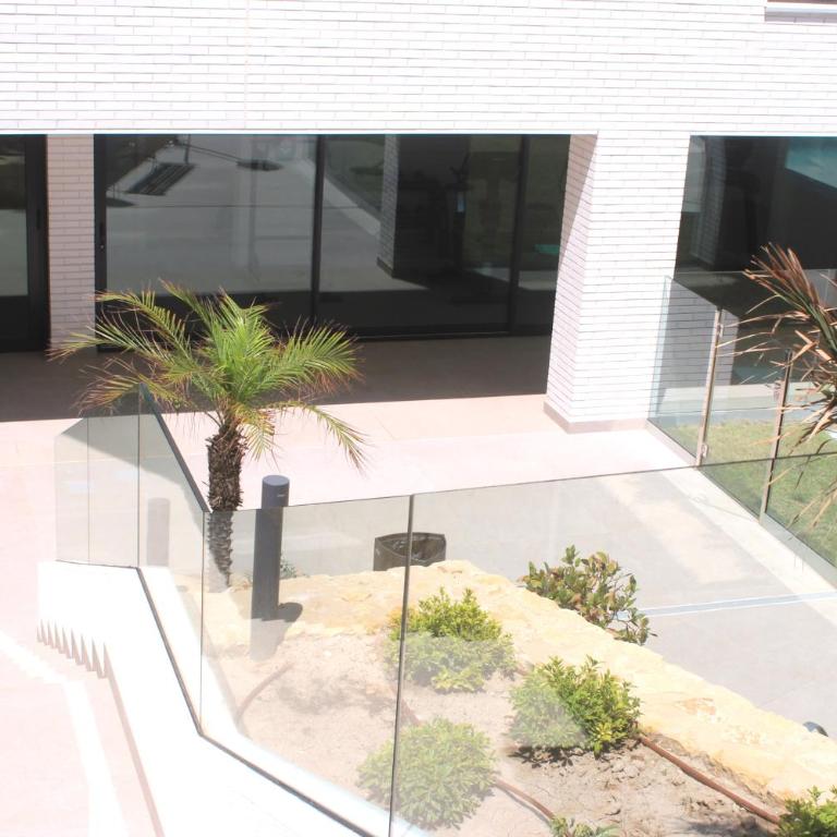 Luxury penthouse with private pool - Apartamento de 2 dormitorios - 49