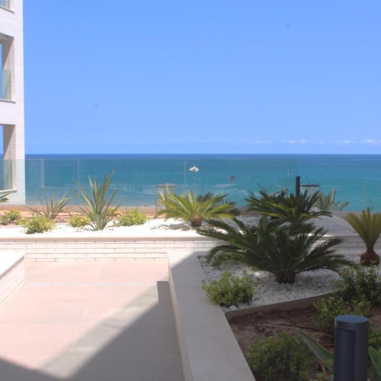 Luxury penthouse with private pool - Apartamento de 2 dormitorios - 48