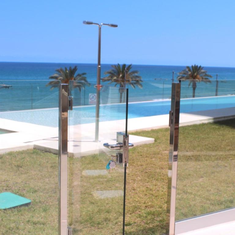 Luxury penthouse with private pool - Apartamento de 2 dormitorios - 55