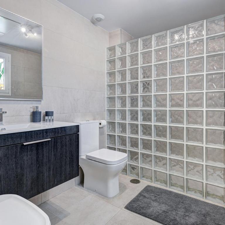 Estepona terrace, parking & pool Apartment - Apartamento de 1 dormitorio - 19