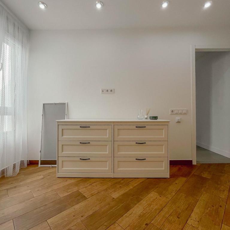 Stylish apartment in Santa Pola - Apartamento de 3 dormitorios - 17