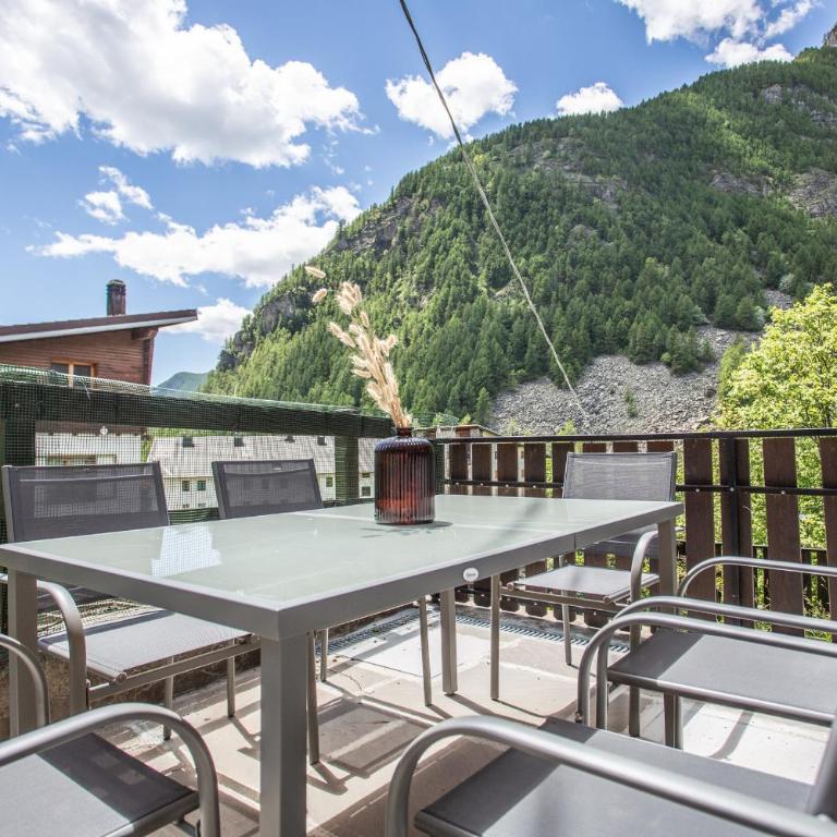 La Casa di Costanza - VLTC1 - Appartamento - 22