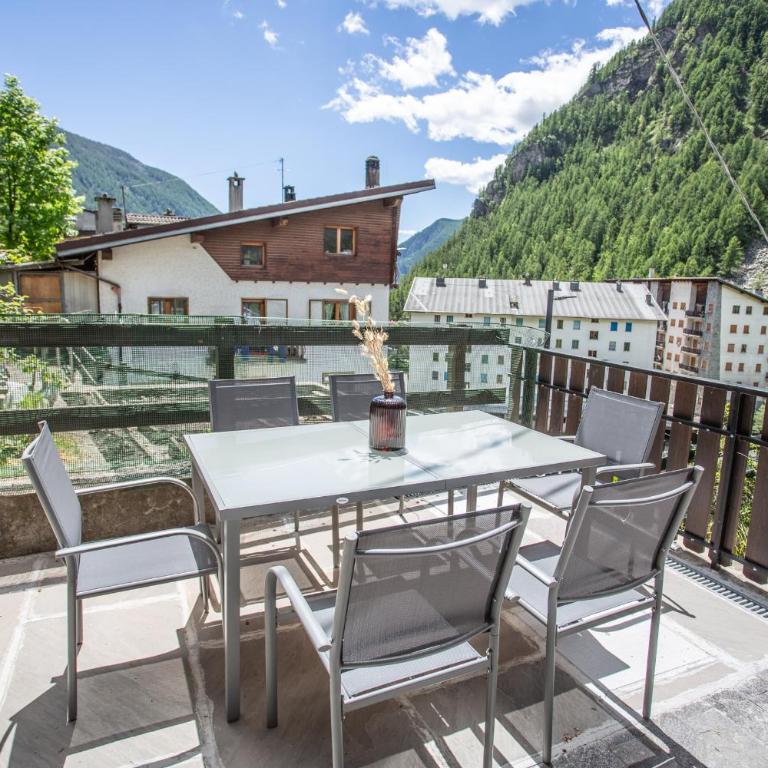 La Casa di Costanza - VLTC1 - Appartamento - 20