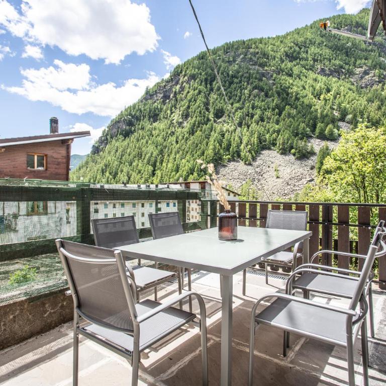 La Casa di Costanza - VLTC1 - Appartamento - 19