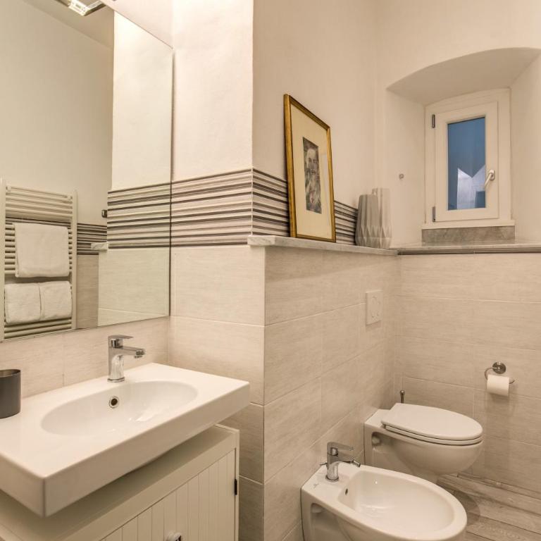 DowntownApartments - Cavour Cinque Terre - Three-Bedroom Apartment - 6