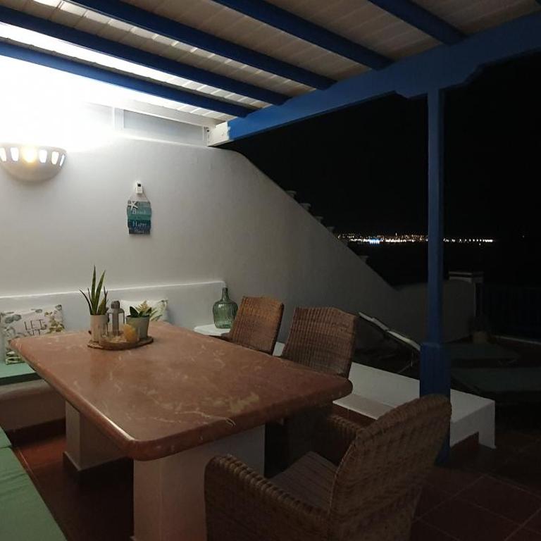 Erizo de mar - One-Bedroom Apartment - 45