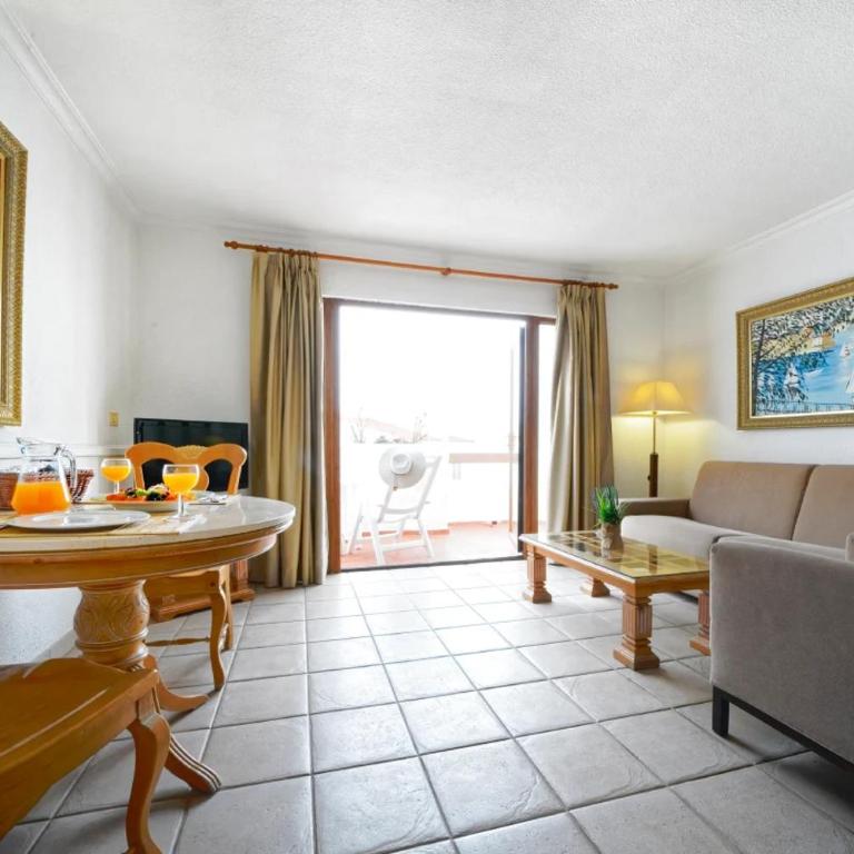 Ona Beverly Hills Suites - Estudio - 1