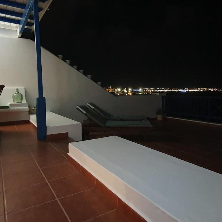 Erizo de mar - One-Bedroom Apartment - 46