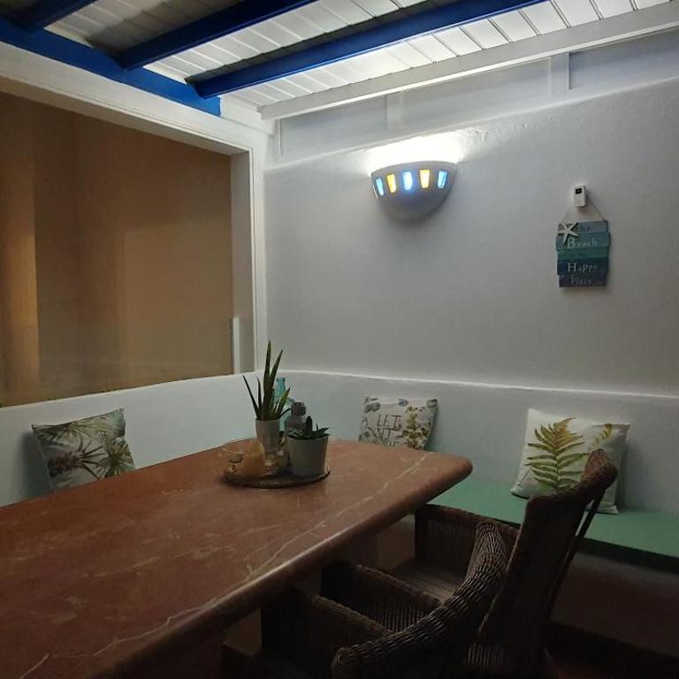 Erizo de mar - One-Bedroom Apartment - 44