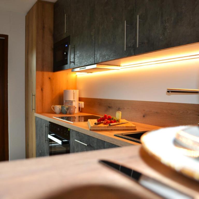 Ferienhof Haslach - Deluxe Apartment mit 3 Schlafzimmern - 4