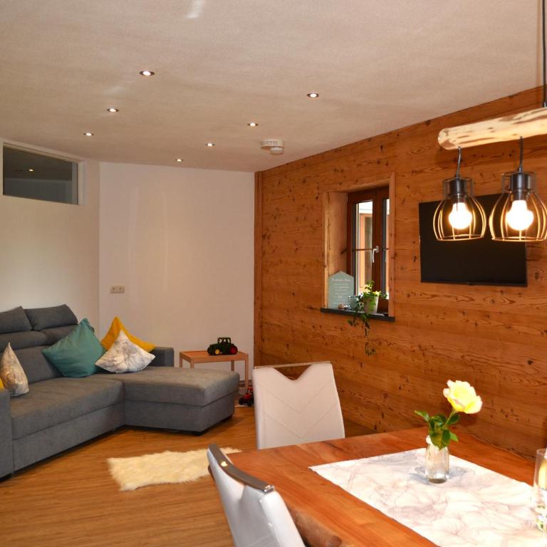 Ferienhof Haslach - Deluxe Apartment mit 3 Schlafzimmern - 7