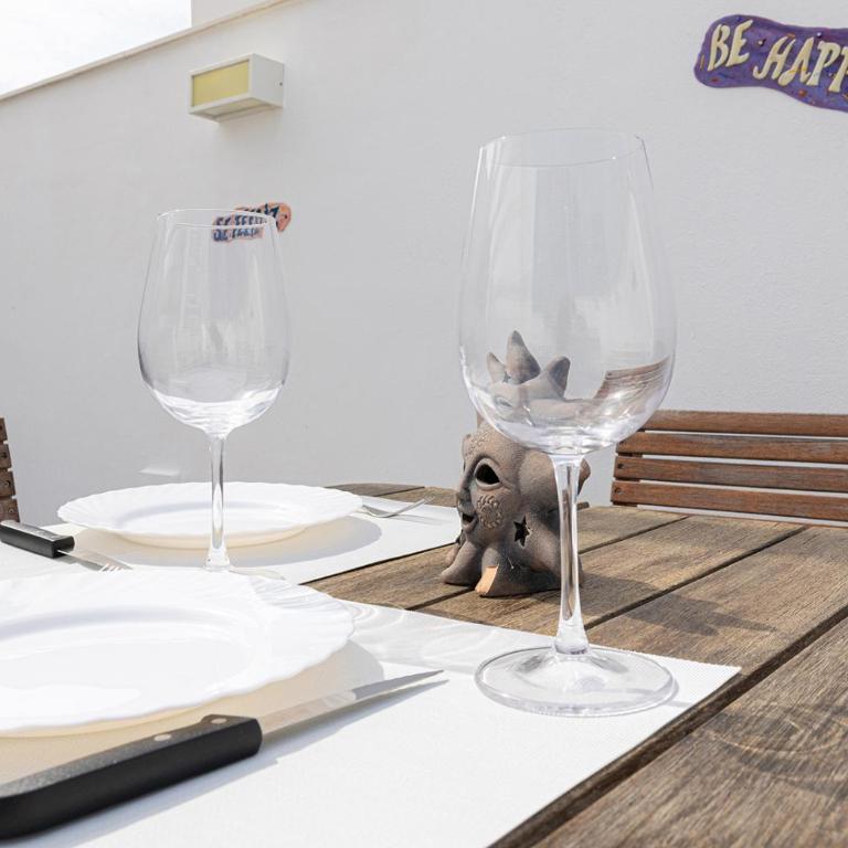 Estepona terrace, parking & pool Apartment - Apartamento de 1 dormitorio - 31