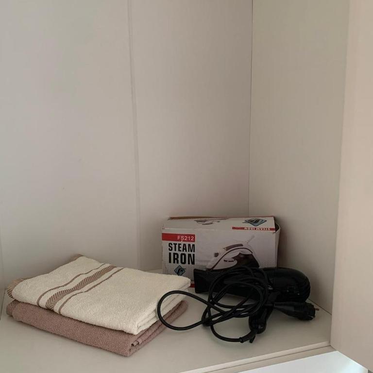 Guesthouse P&A - King Studio - 4