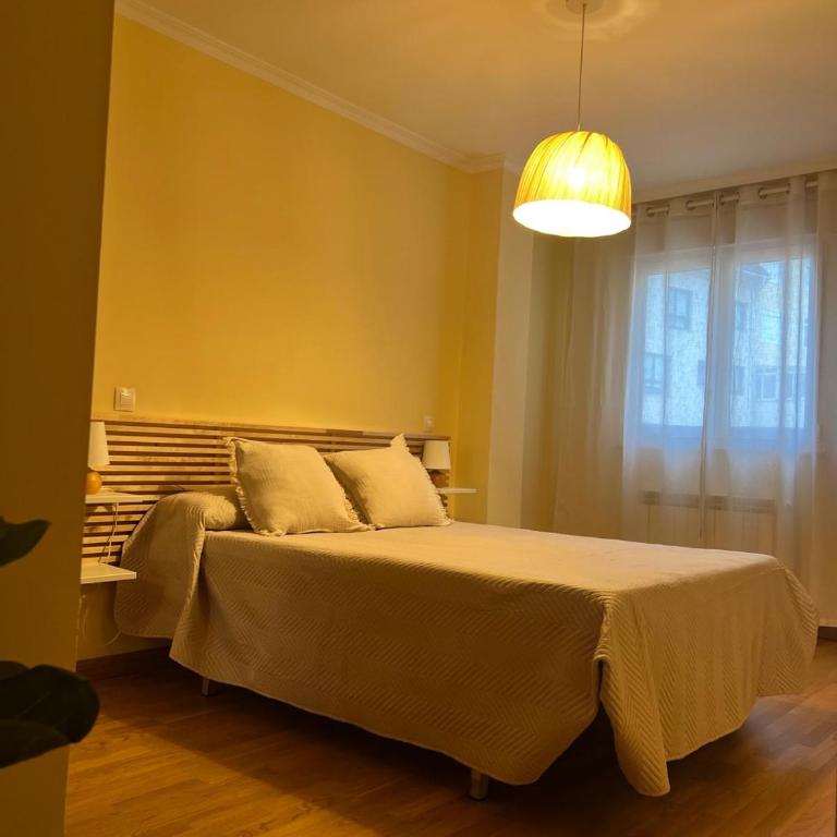 Apartamentos Terraza playa II - Apartamento de 3 dormitorios Premium - 13