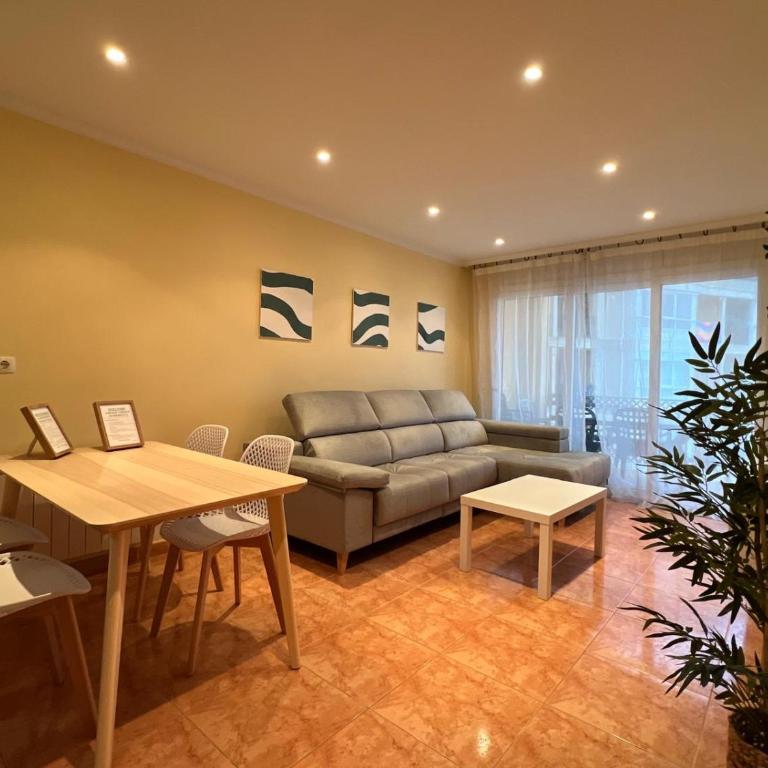 Apartamentos Terraza playa II - Apartamento de 3 dormitorios Premium - 3
