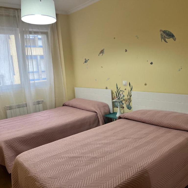 Apartamentos Terraza playa II - Apartamento de 3 dormitorios Premium - 5