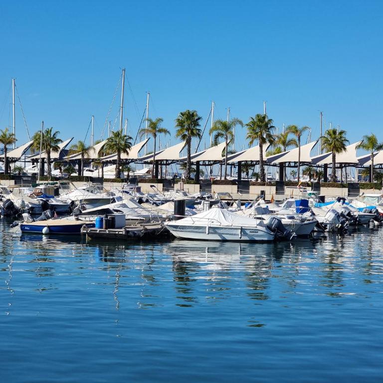 SUNSHINE Apartment - Apartamento de 1 dormitorio - 29