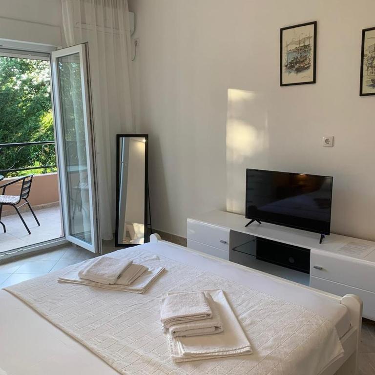 Guesthouse P&A - King Studio - 13