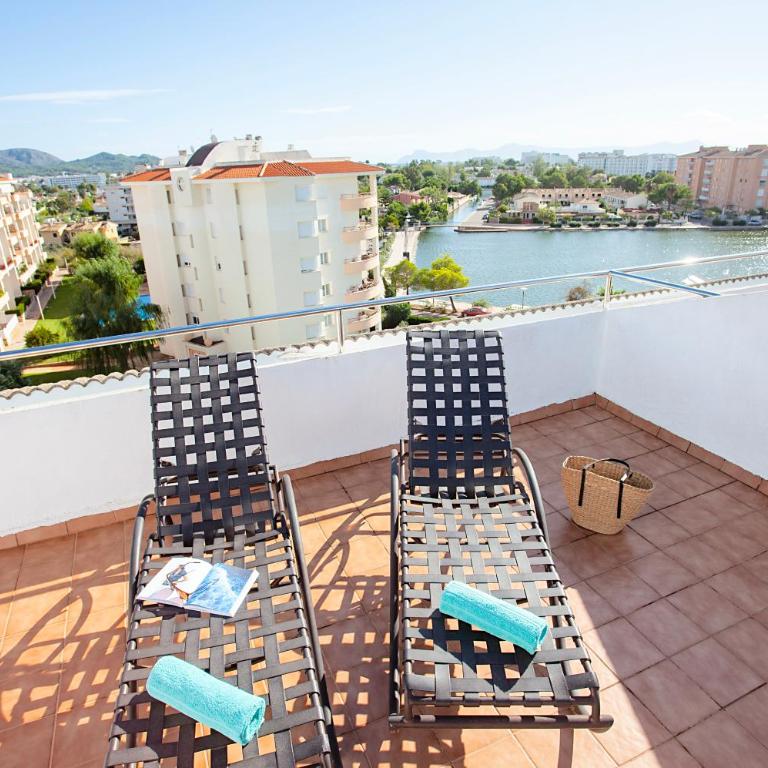 Ona Garden Lago - Apartamento Ático - 1