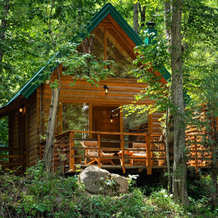 Ethno village Opasaničke vile - Vacation Home - 1