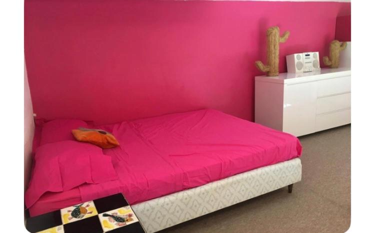 Surf House avec jardin dans quartier de Standing entre mer et vignes - Villa 2 Chambres - 8